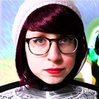 Thumbnail for the TrustFundOzu - What My Angels See in Me link, provided by host site