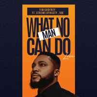 Thumbnail for the Tim Godfrey - What No Man Can Do link, provided by host site