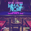 Thumbnail for the San Quinn - What Now link, provided by host site