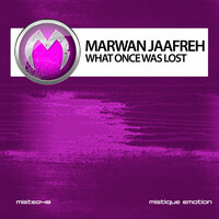 Thumbnail for the Marwan Jaafreh - What Once Was Lost link, provided by host site