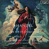 Thumbnail for the April Cantelo - "What Passion Cannot Music Raise and Quell" link, provided by host site