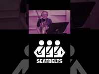 Thumbnail for the SEATBELTS - What planet is this?! best clip from Online Tanabata Festival 2020 link, provided by host site