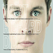 Thumbnail for the Stephen Rennicks - What Richard Did (Original Score and Extras) link, provided by host site