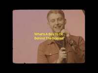 Thumbnail for the Flawes - What's A Boy To Do link, provided by host site