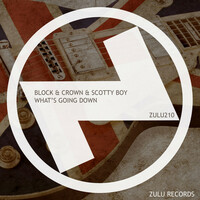Thumbnail for the Block & Crown - What's Going Down link, provided by host site