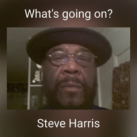 Thumbnail for the Steve Harris - What's going on? link, provided by host site