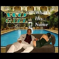 Thumbnail for the Rogizz - What's His Name link, provided by host site
