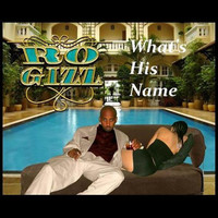 Thumbnail for the Rogizz - What's His Name link, provided by host site