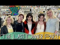 Thumbnail for the The Last Dinner Party - What's In My Bag? link, provided by host site