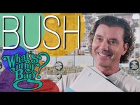 Thumbnail for the Gavin Rossdale - Bush (Gavin Rossdale) - What's In My Bag? link, provided by host site