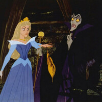 Thumbnail for the Sleeping Beauty - What's In Your Head link, provided by host site
