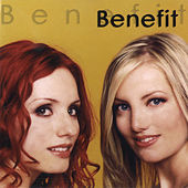 Thumbnail for the Benefit - What's It Gonna Be link, provided by host site