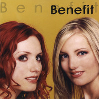 Thumbnail for the Benefit - What's It Gonna Be link, provided by host site
