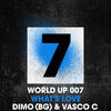 Thumbnail for the Vasco C - What's Love? link, provided by host site