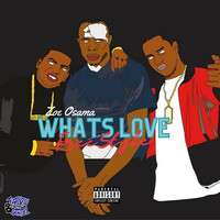 Thumbnail for the Zoe Osama - What's Love Freestyle link, provided by host site