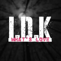 Thumbnail for the IDK - What's love (Official Audio) link, provided by host site