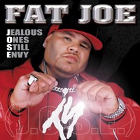 Thumbnail for the Fat Joe - What's Luv? link, provided by host site