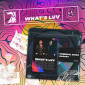 Thumbnail for the Chemical Disco - What's Luv link, provided by host site