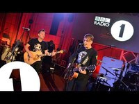 Thumbnail for the blink-182 - What's My Age Again? (Radio 1's Rock All Dayer) link, provided by host site