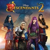 Thumbnail for the China Anne McClain - What's My Name link, provided by host site