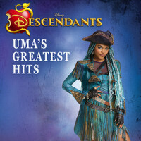 Thumbnail for the China Anne McClain - What's My Name - From "Descendants 2"/Soundtrack Version link, provided by host site