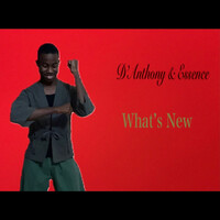 Thumbnail for the D'Anthony - What's New link, provided by host site