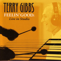 Thumbnail for the Terry Gibbs - What's New link, provided by host site