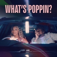 Thumbnail for the Stefflon Don - What's Poppin link, provided by host site