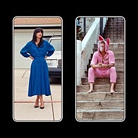 Thumbnail for the Sharon Van Etten - (What's So Funny 'Bout) Peace, Love and Understanding? link, provided by host site