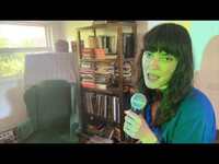 Thumbnail for the Sharon Van Etten - (What's So Funny 'Bout) Peace, Love and Understanding? link, provided by host site