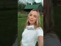 Thumbnail for the Gabby Barrett - What’s the one line that got you? 🖤 #countrymusic #breakupsong #easypart link, provided by host site