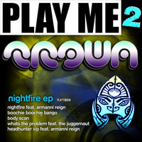 Thumbnail for the The Juggernaut - What's The Problem - Original Mix link, provided by host site