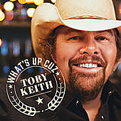 Thumbnail for the Toby Keith - What's up Cuz link, provided by host site