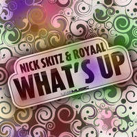 Image of Nick Skitz linking to their artist page due to link from them being at the top of the main table on this page