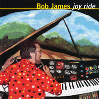 Thumbnail for the Bob James - What's Up link, provided by host site