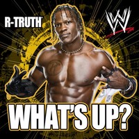 Thumbnail for the WWE - What's Up? (R-Truth) link, provided by host site