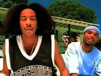 Thumbnail for the Ludacris - What's Your Fantasy (Radio Edit) link, provided by host site