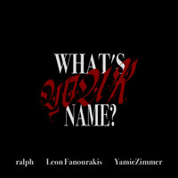 Thumbnail for the Ralph - what's your name? link, provided by host site