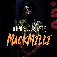 Thumbnail for the Mackamilli - What's Your Name link, provided by host site