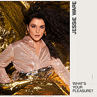 Thumbnail for the Jessie Ware - What's Your Pleasure? link, provided by host site