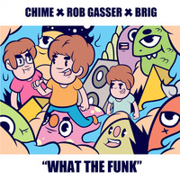 Thumbnail for the The Brig - What The Funk link, provided by host site