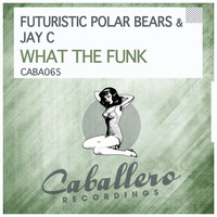 Thumbnail for the Futuristic Polar Bears - What the Funk link, provided by host site