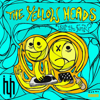 Thumbnail for the The YellowHeads - What the Funk? link, provided by host site