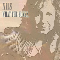 Thumbnail for the Nils - What the Funk link, provided by host site