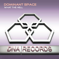 Thumbnail for the Dominant Space - What the Hell link, provided by host site
