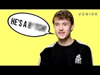Thumbnail for the Quadeca - What They Edited Out of my Genius Interview... (LEAKED) link, provided by host site