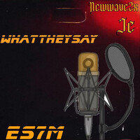 Thumbnail for the John Cale - What they say link, provided by host site
