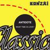 Thumbnail for the Antidote - What Time Is Love? link, provided by host site