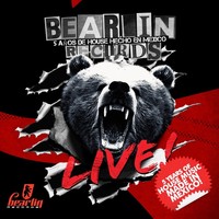 Thumbnail for the Joe Parra - What U Doin' - Original Mix link, provided by host site