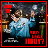 Thumbnail for the Spider Loc - What U Know link, provided by host site